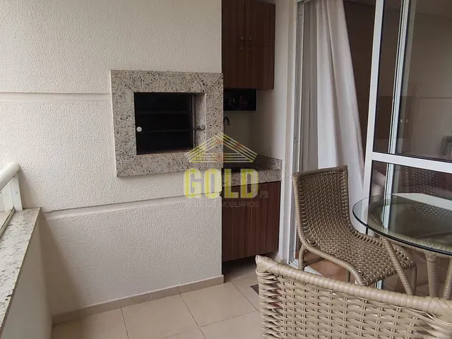 Apartamento com 149m² 3 quartos e 2 banheiros, à venda, no bairro Centro em Londrina
