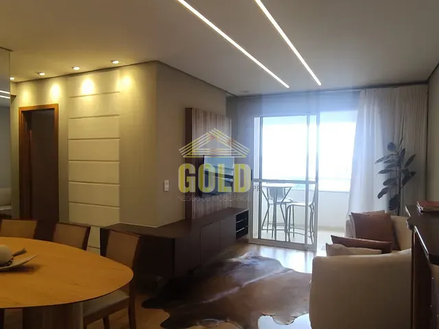 Apartamento com 149m² 3 quartos e 2 banheiros, à venda, no bairro Centro em Londrina