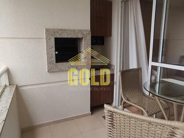 Apartamento com 149m² 3 quartos e 2 banheiros, à venda, no bairro Centro em Londrina