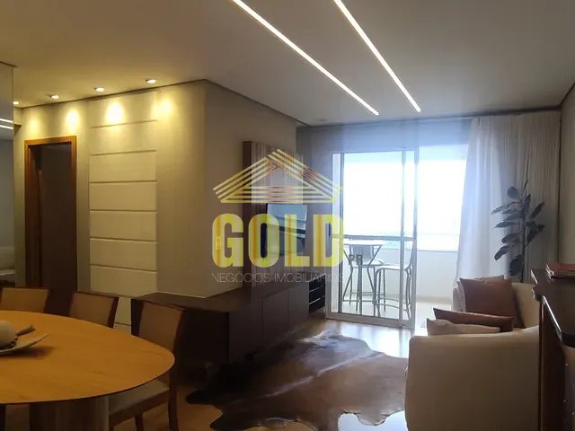 Apartamento com 149m² 3 quartos e 2 banheiros, à venda, no bairro Centro em Londrina