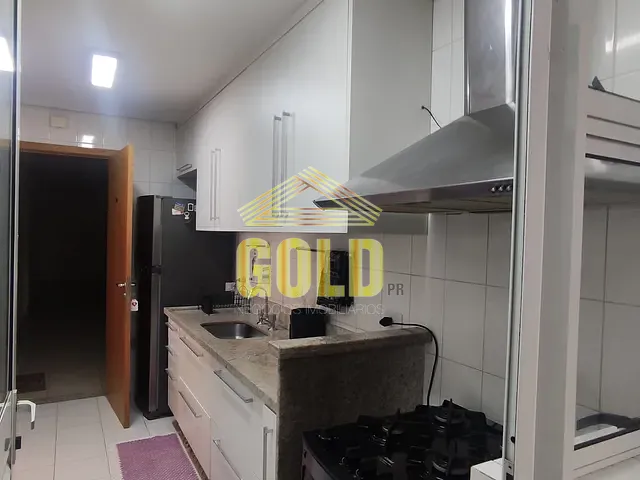 Apartamento com 149m² 3 quartos e 2 banheiros, à venda, no bairro Centro em Londrina