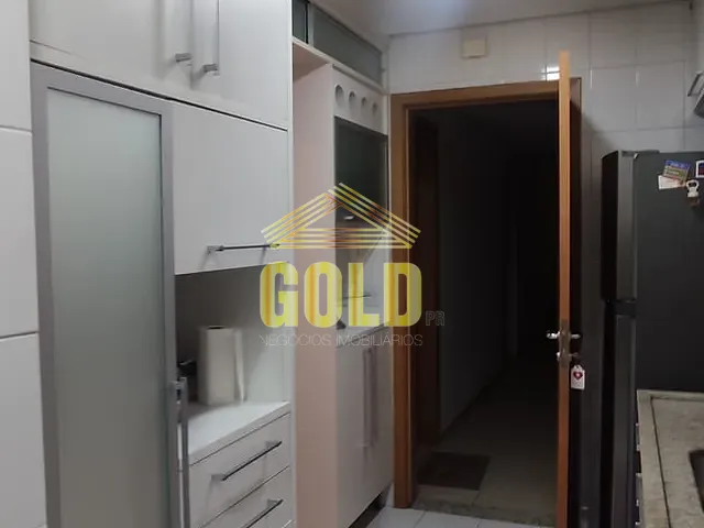 Apartamento com 149m² 3 quartos e 2 banheiros, à venda, no bairro Centro em Londrina