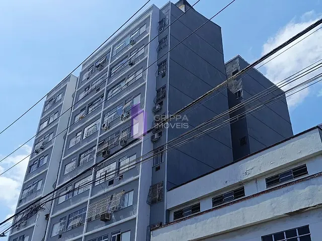 Apartamento 3 quartos e 2 banheiros, à venda, no bairro Fonseca em Niterói