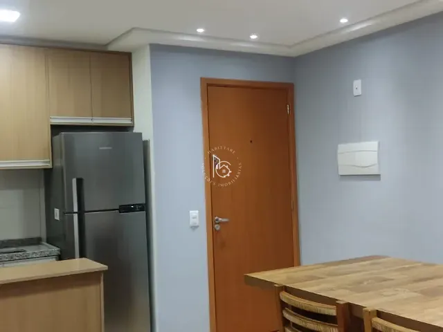 Apartamento com 46m² 2 quartos e 1 banheiro, à venda, no bairro Jardim Boa Vista (Zona Oeste) em São Paulo