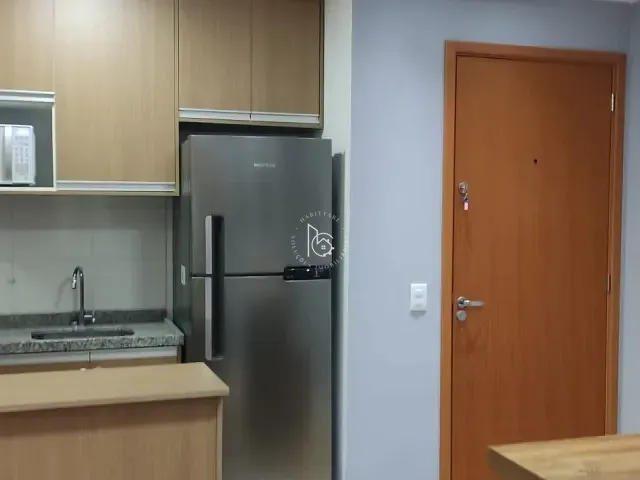 Apartamento com 46m² 2 quartos e 1 banheiro, à venda, no bairro Jardim Boa Vista (Zona Oeste) em São Paulo