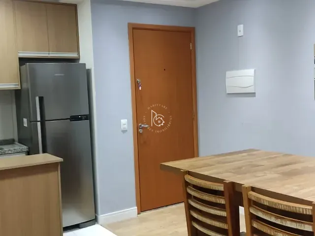 Apartamento com 46m² 2 quartos e 1 banheiro, à venda, no bairro Jardim Boa Vista (Zona Oeste) em São Paulo