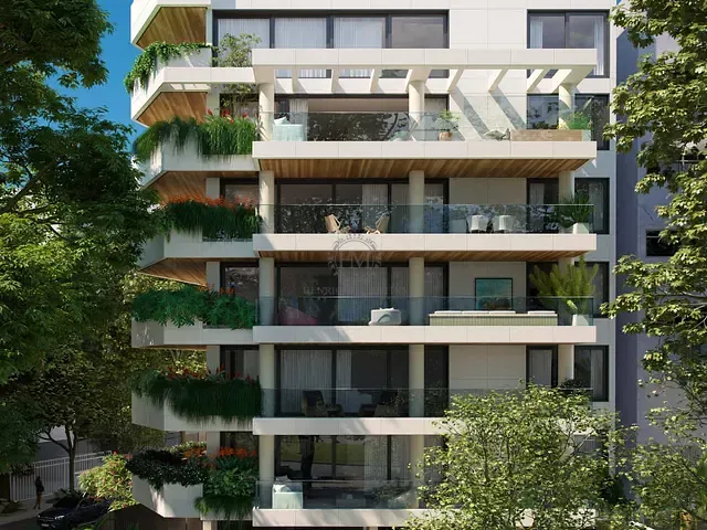 Apartamento 3 quartos e 5 banheiros, à venda, no bairro Ipanema em Rio de Janeiro