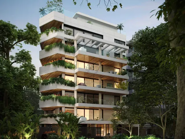 Apartamento 3 quartos e 5 banheiros, à venda, no bairro Ipanema em Rio de Janeiro