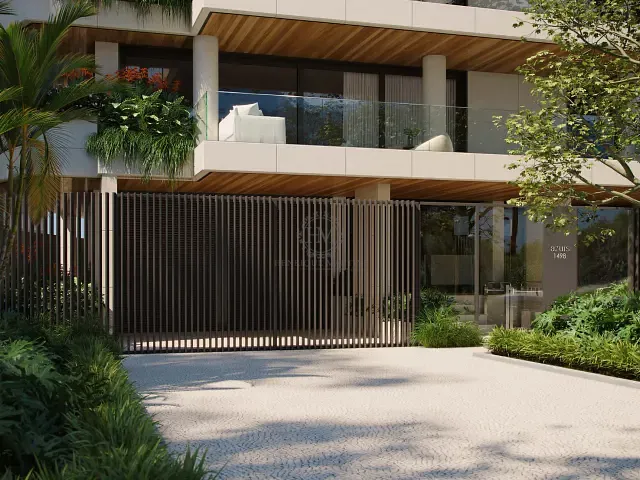 Apartamento 3 quartos e 5 banheiros, à venda, no bairro Ipanema em Rio de Janeiro
