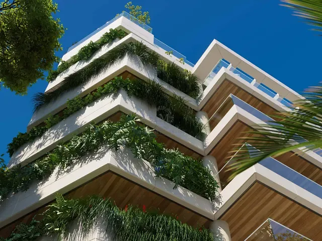 Apartamento 3 quartos e 5 banheiros, à venda, no bairro Ipanema em Rio de Janeiro