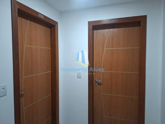 Apartamento 2 quartos e 1 banheiro, para alugar, no bairro Candeias em Vitória da Conquista