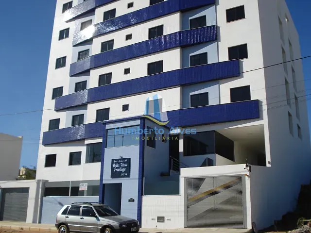 Apartamento 2 quartos e 1 banheiro, para alugar, no bairro Candeias em Vitória da Conquista