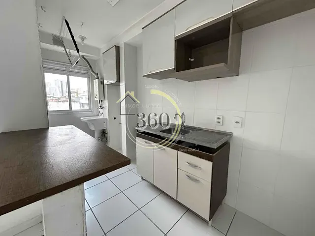 Apartamento com 44m² 2 quartos e 1 banheiro, à venda, no bairro Maranhão em São Paulo