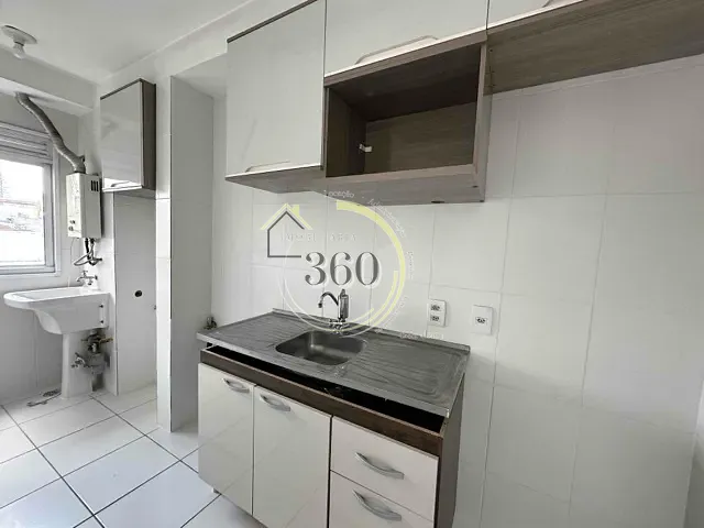 Apartamento com 44m² 2 quartos e 1 banheiro, à venda, no bairro Maranhão em São Paulo