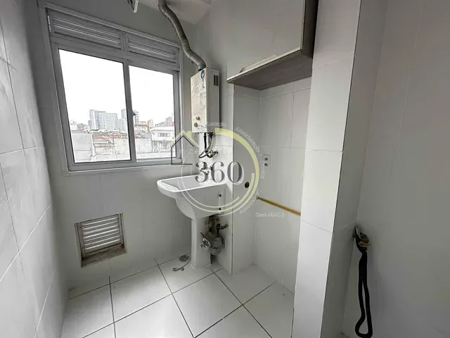 Apartamento com 44m² 2 quartos e 1 banheiro, à venda, no bairro Maranhão em São Paulo