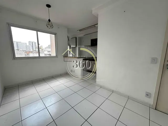 Apartamento com 44m² 2 quartos e 1 banheiro, à venda, no bairro Maranhão em São Paulo