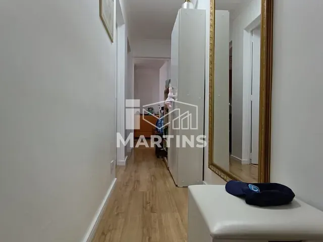 Apartamento 2 quartos e 1 banheiro, à venda, no bairro Jardim Iracema em Taboão da Serra