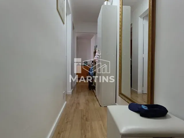 Apartamento 2 quartos e 1 banheiro, à venda, no bairro Jardim Iracema em Taboão da Serra
