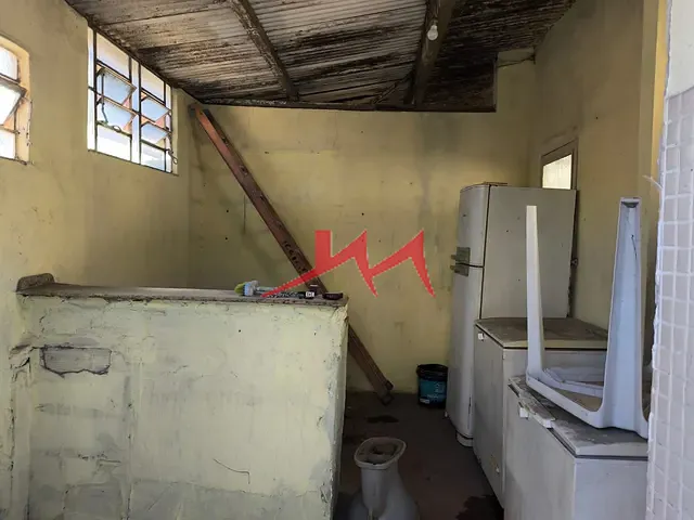 Apartamento com 80m² 2 quartos e 1 banheiro, à venda, no bairro Vista Alegre em São Gonçalo