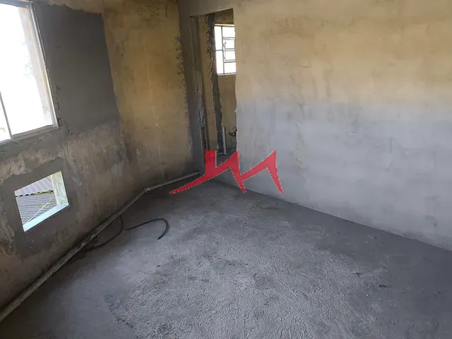 Apartamento com 80m² 2 quartos e 1 banheiro, à venda, no bairro Vista Alegre em São Gonçalo