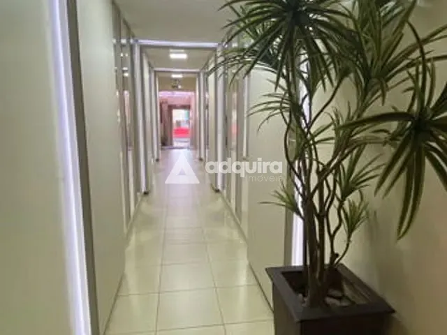 Apartamento com 108m² 3 quartos e 2 banheiros, à venda, no bairro Estrela em Ponta Grossa