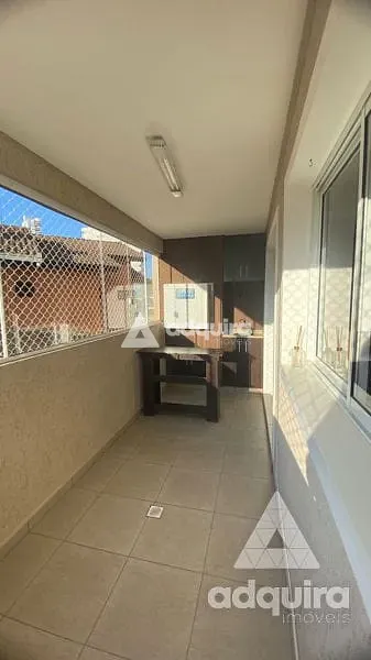 Apartamento, 3 quartos, 92 m² - Foto 5