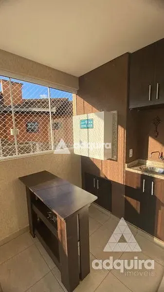 Apartamento, 3 quartos, 92 m² - Foto 6