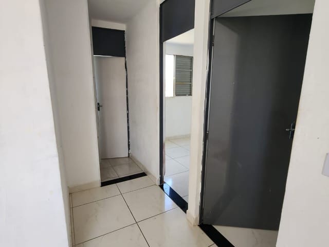 Apartamento com 59m² 2 quartos e 1 banheiro, à venda, no bairro Conjunto Habitacional Parque Itajaí em Campinas