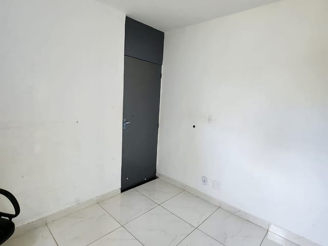 Apartamento com 59m² 2 quartos e 1 banheiro, à venda, no bairro Conjunto Habitacional Parque Itajaí em Campinas