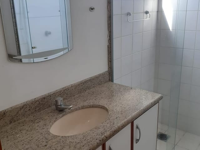 Foto do Apartamento - Apartamento à venda, Chapada, Manaus, AM | Apartamentos Manaus Imobiliária