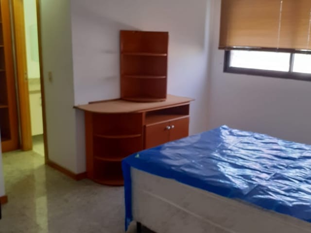 Foto do Apartamento - Apartamento à venda, Chapada, Manaus, AM | Apartamentos Manaus Imobiliária