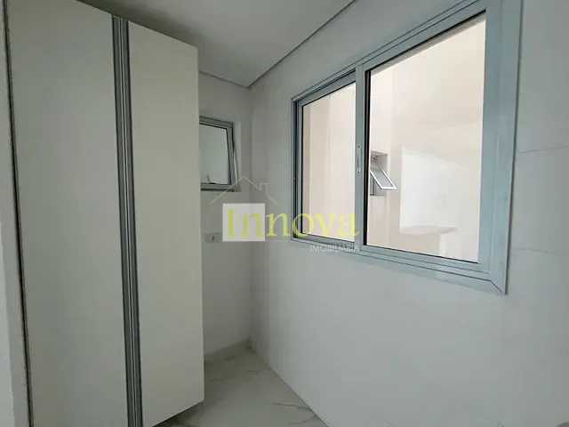 Apartamento com 74m² 2 quartos e 1 banheiro, à venda, no bairro Indaiá em Caraguatatuba