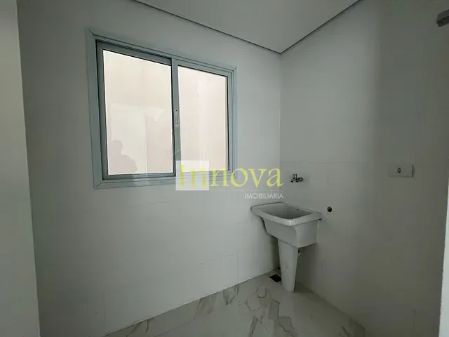 Apartamento com 74m² 2 quartos e 1 banheiro, à venda, no bairro Indaiá em Caraguatatuba