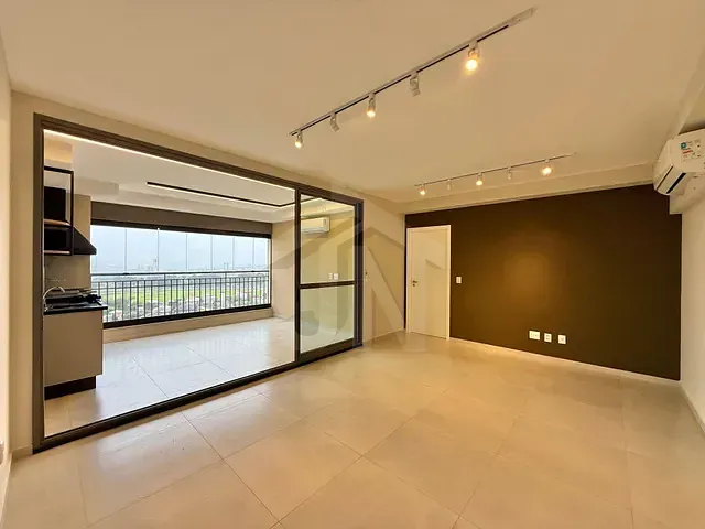 Apartamento 3 quartos e 4 banheiros, à venda, no bairro Plazas de España em Ribeirão Preto