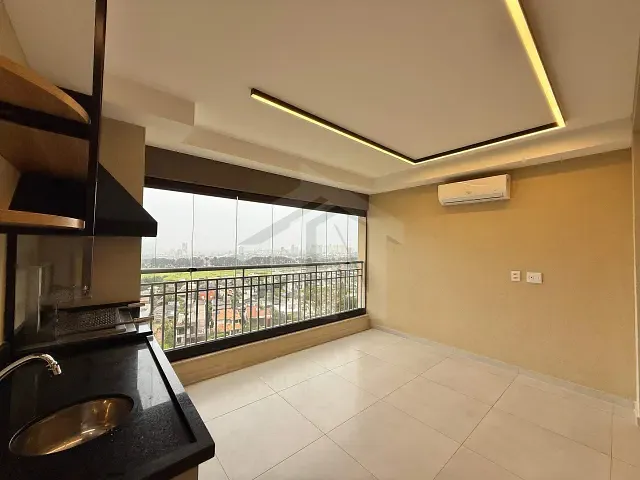 Apartamento 3 quartos e 4 banheiros, à venda, no bairro Plazas de España em Ribeirão Preto