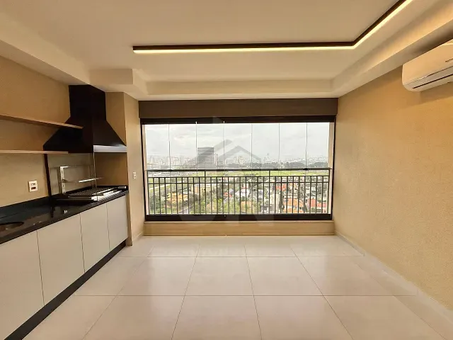 Apartamento 3 quartos e 4 banheiros, à venda, no bairro Plazas de España em Ribeirão Preto