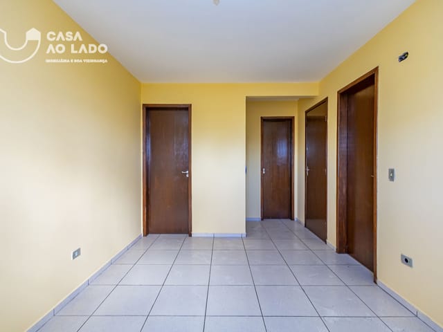 Apartamento 1 quarto e 1 banheiro, para alugar, no bairro Capão da Imbuia em Curitiba