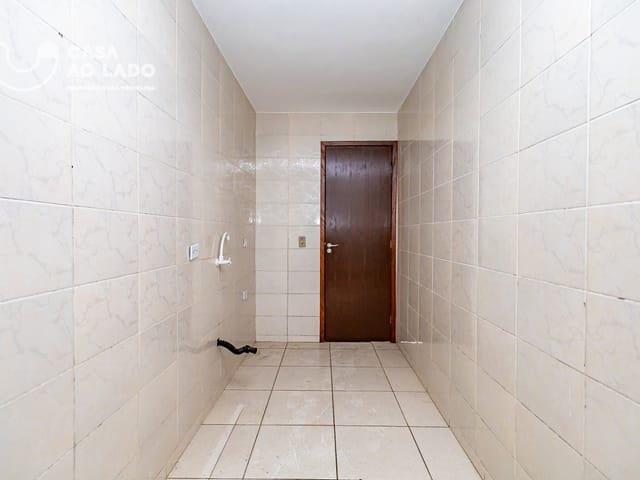Apartamento 1 quarto e 1 banheiro, para alugar, no bairro Capão da Imbuia em Curitiba