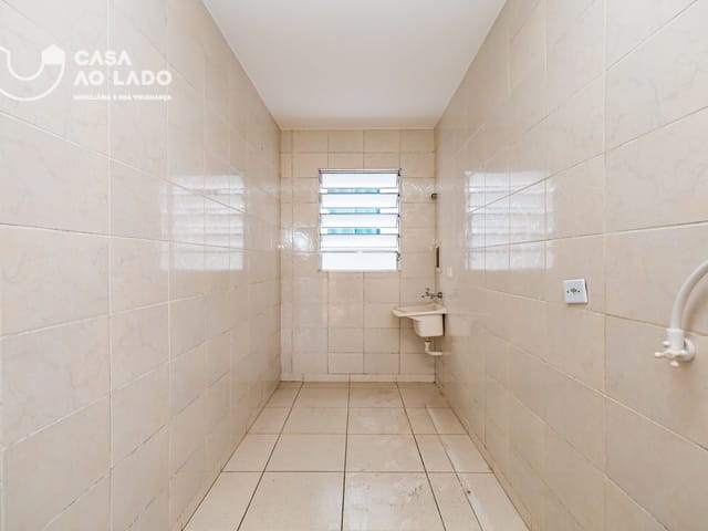 Apartamento 1 quarto e 1 banheiro, para alugar, no bairro Capão da Imbuia em Curitiba