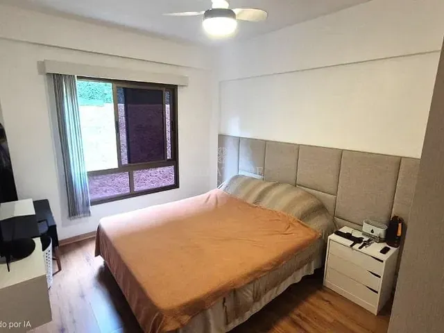 Apartamento com 3270m² 2 quartos e 2 banheiros, à venda, no bairro Cascata Guarani em Teresópolis