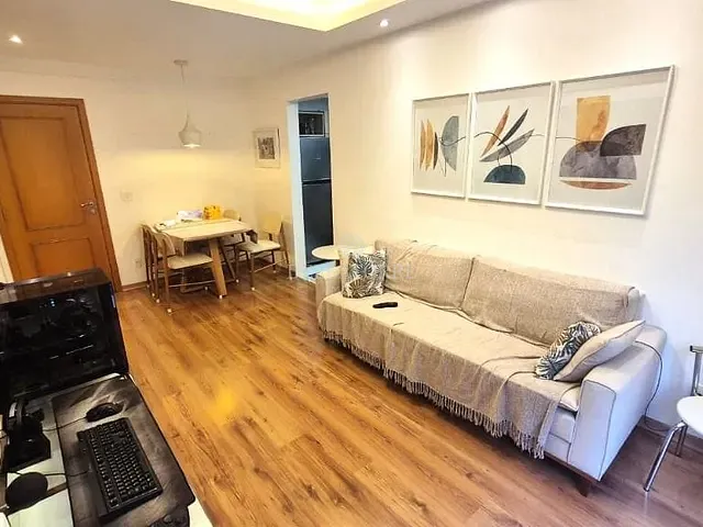 Apartamento com 3270m² 2 quartos e 2 banheiros, à venda, no bairro Cascata Guarani em Teresópolis