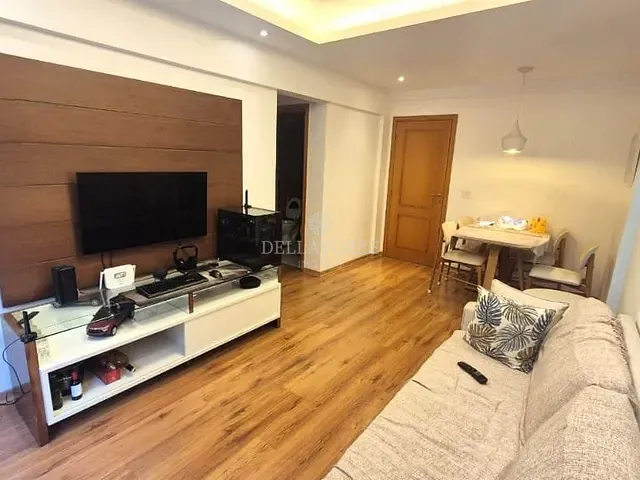 Apartamento com 3270m² 2 quartos e 2 banheiros, à venda, no bairro Cascata Guarani em Teresópolis
