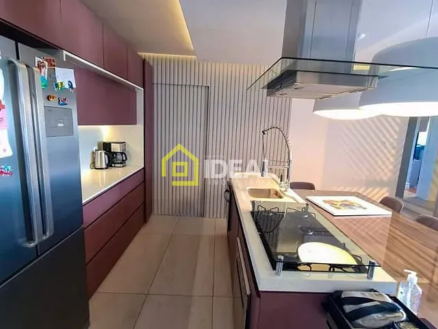 Apartamento 3 quartos e 2 banheiros, à venda, no bairro Centro em Concórdia
