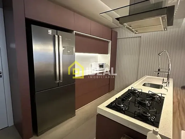 Apartamento 3 quartos e 2 banheiros, à venda, no bairro Centro em Concórdia