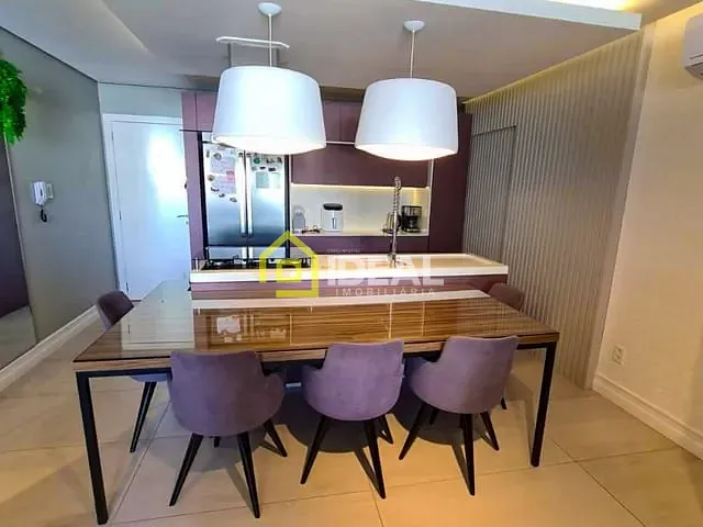 Apartamento 3 quartos e 2 banheiros, à venda, no bairro Centro em Concórdia