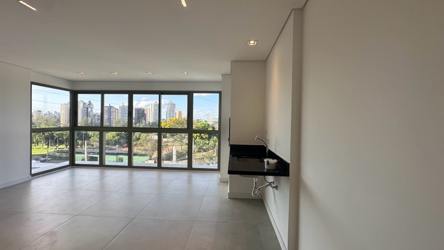 Apartamento 3 quartos e 5 banheiros, para alugar, no bairro Jardim São Jorge em Londrina