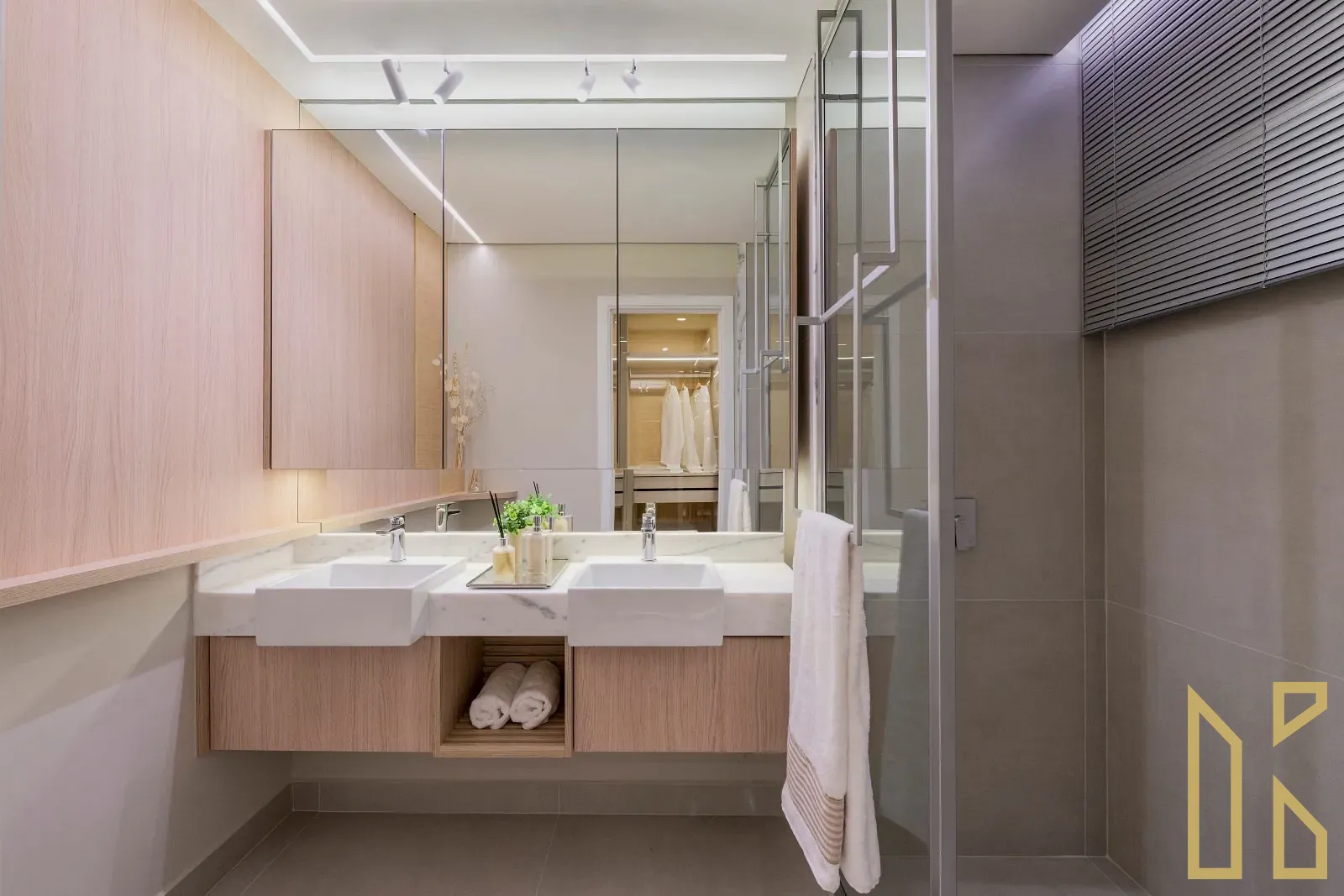 Apartamento, 3 quartos, 119 m² - Foto 8