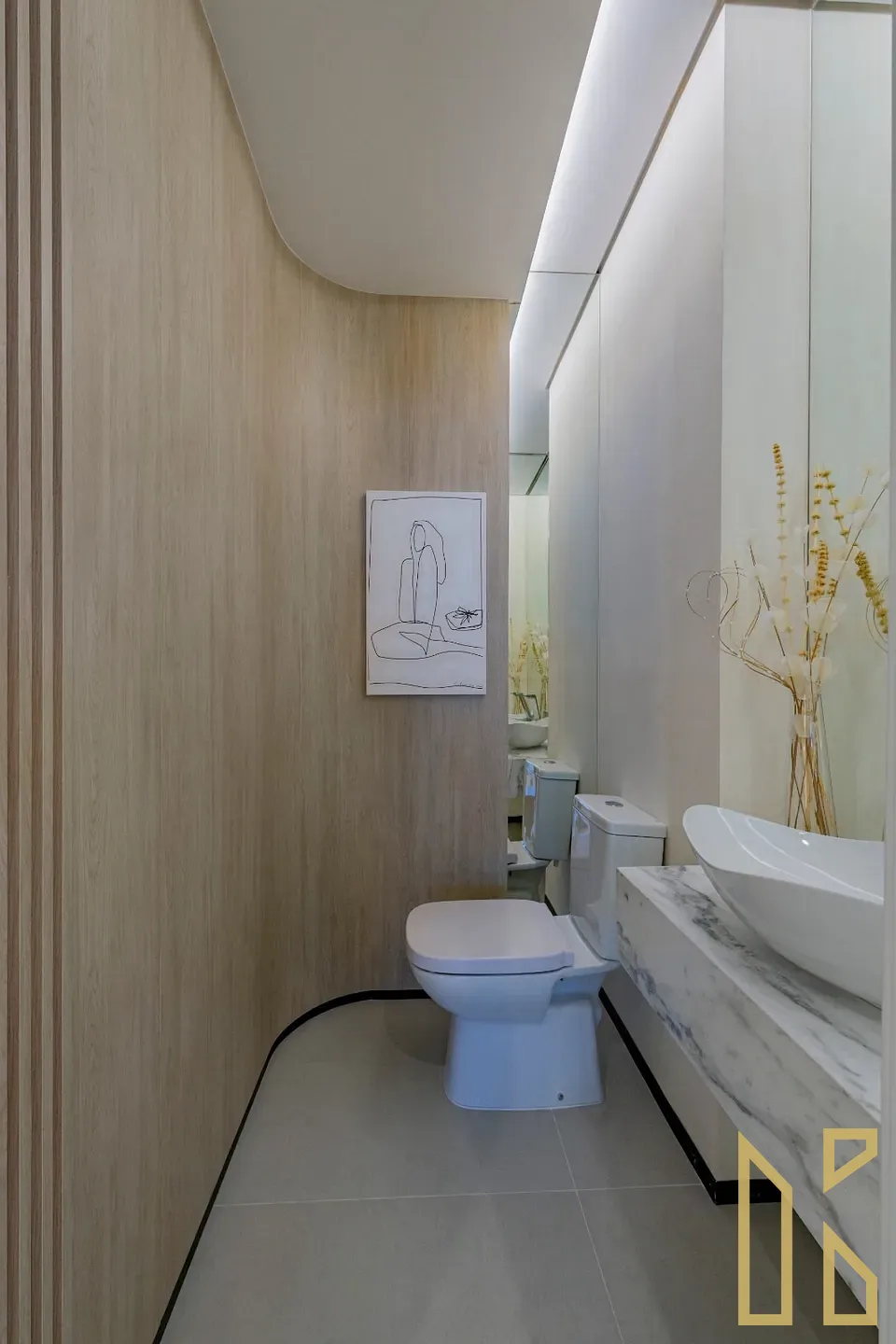 Apartamento, 3 quartos, 119 m² - Foto 6