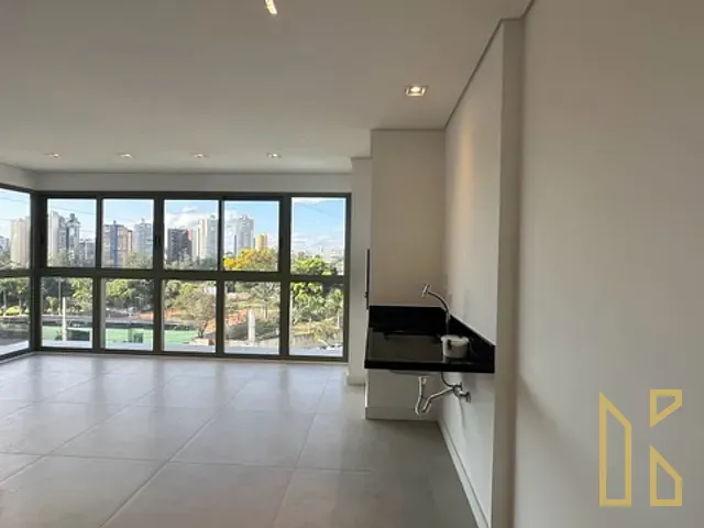Apartamento 3 quartos e 5 banheiros, para alugar, no bairro Jardim São Jorge em Londrina