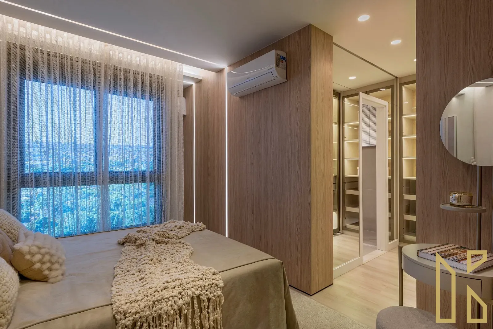 Apartamento, 3 quartos, 119 m² - Foto 11